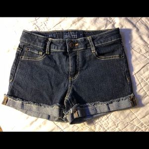 Lucky Brand shorts Size Girls 8